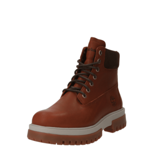 TIMBERLAND Bakancsok rozsdabarna kép