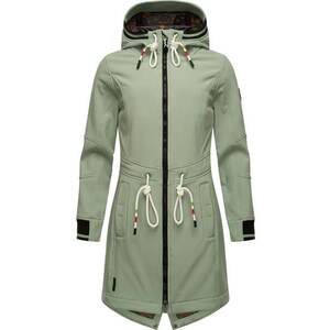 MARIKOO Funkcionális kabátok 'Mount Furnica' zöld kép