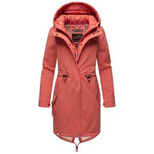 MARIKOO Funkcionális kabátok rózsaszín kép