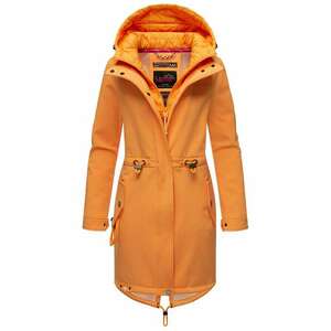 MARIKOO Funkcionális kabátok narancs kép