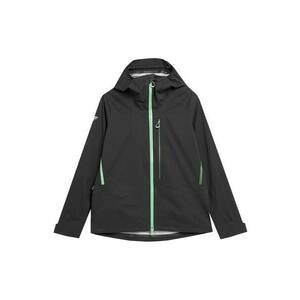 4F Kültéri kabátok zöld / fekete kép