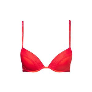 Calvin Klein Underwear Melltartó 'Flirty' piros kép