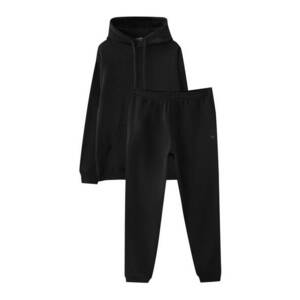 Pull&Bear Jogging ruhák fekete kép