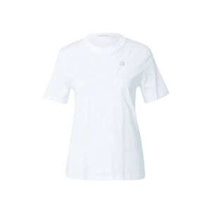 Calvin Klein Jeans Póló szürke / fehér kép