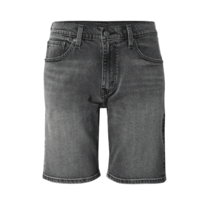 LEVI'S ® Farmer '445 Athletic Shorts' fekete farmer kép