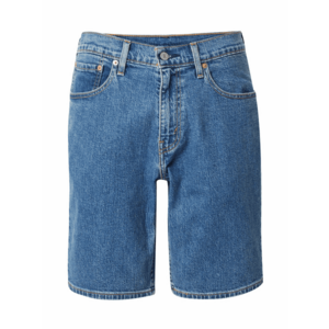 LEVI'S ® Farmer '445 Athletic Shorts' kék farmer kép