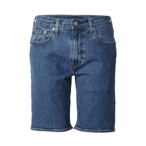 LEVI'S ® Farmer '405 Standard Shorts' kék farmer kép