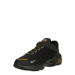 Nike Sportswear Rövid szárú sportcipők 'Air Max TW' világoskék / mustár / fekete kép