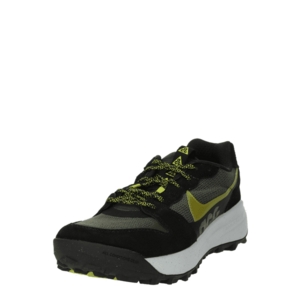Nike Sportswear Rövid szárú sportcipők 'ACG Lowcate' khaki / nád / fekete kép