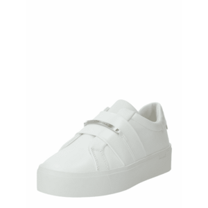 Calvin Klein Belebújós cipők fehér kép