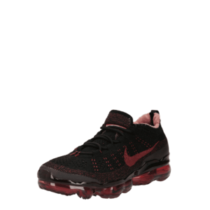 Nike Sportswear Rövid szárú sportcipők 'AIR VAPORMAX 2023 FK' piros / fekete kép