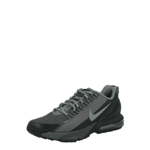 Nike Sportswear Rövid szárú sportcipők 'AIR MAX PULSE ROAM' szürke / szürke melír / fekete kép