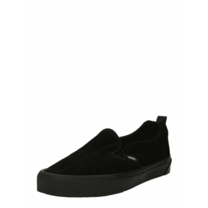 VANS Belebújós cipők 'Knu' fekete / piszkosfehér kép