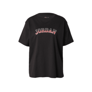 Jordan Póló piros / fekete / fehér kép