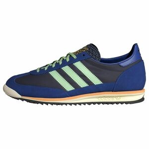 ADIDAS ORIGINALS Rövid szárú sportcipők 'SL 72' kék / éjkék / menta kép