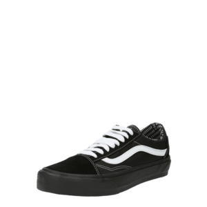 VANS Rövid szárú sportcipők 'Old Skool' fekete / fehér kép