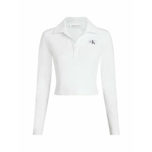 Calvin Klein Jeans Póló fehér kép