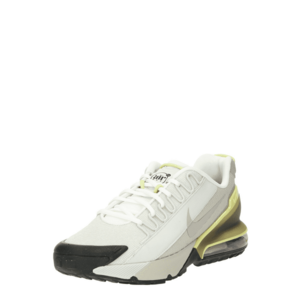 Nike Sportswear Rövid szárú sportcipők 'AIR MAX PULSE ROAM' sárga / szürke / kő / fekete kép