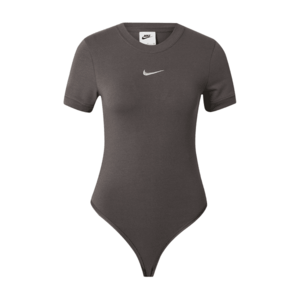 Nike Sportswear Rövid body bézs / sár színek kép