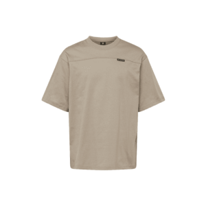 G-Star RAW Póló taupe / fekete kép