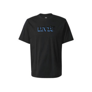 LEVI'S ® Póló kék / indigó kép