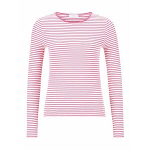 Rich & Royal Póló világos-rózsaszín / fehér kép