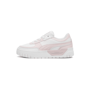 PUMA Rövid szárú sportcipők 'Cali Dream' rózsaszín / fehér kép
