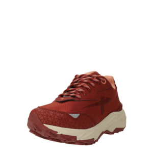 TAMARIS Rövid szárú sportcipők piros / vérvörös kép