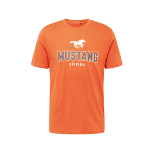Mustang póló kép