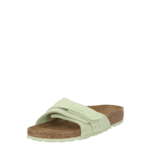 BIRKENSTOCK Papucs 'Oita' menta kép