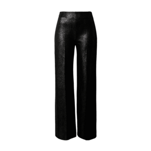 DRYKORN Élére vasalt nadrágok 'Before' fekete kép