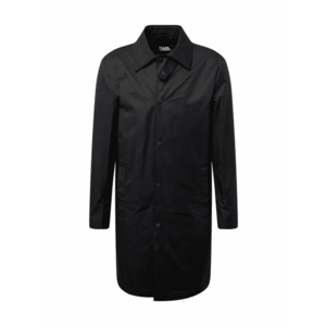 Karl Lagerfeld Átmeneti kabátok fekete kép