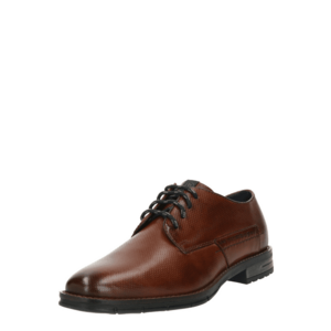bugatti Fűzős cipő 'Ben Comfort' barna kép