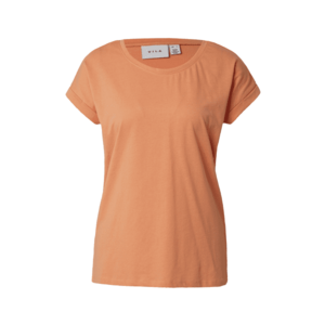 Narancssárga női rövid ujjú póló kép