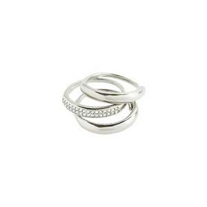 Pilgrim Gyűrűk ezüst kép