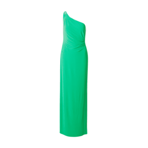 Lauren Ralph Lauren Estélyi ruhák 'Bellina' zöld kép