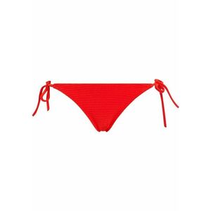 Calvin Klein Swimwear Bikini nadrágok piros kép