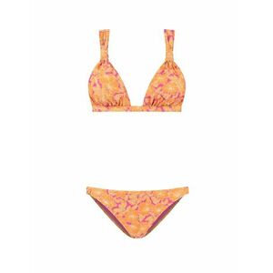 Shiwi Bikini narancs / rózsaszín / fehér kép