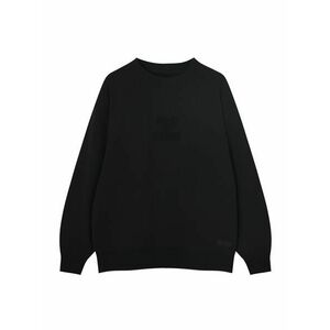 Pull&Bear Tréning póló fekete kép