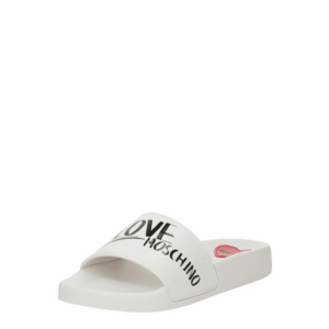 Love Moschino - Papucs cipő kép