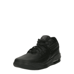 Jordan Magas szárú sportcipők 'Max Aura 5' sötétszürke / fekete kép