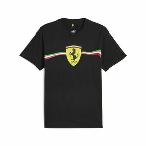 Férfi Puma Ferrari póló kép