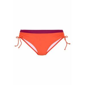 s.Oliver Bikini nadrágok gránátalma / lilásvörös kép