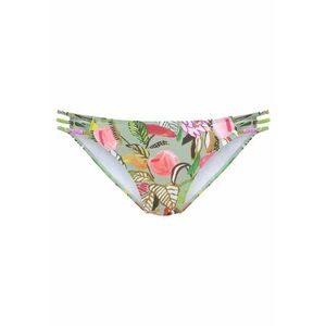 s.Oliver Bikini nadrágok menta / vegyes színek kép