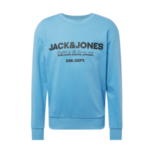 JACK & JONES Tréning póló 'GALE' világoskék / fekete kép