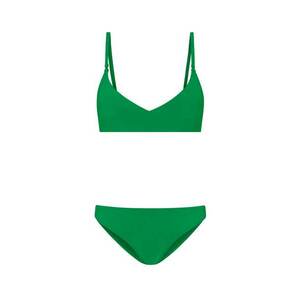 Shiwi Bikini 'Lou - Scoop' zöld kép