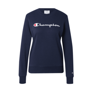 Champion Authentic Athletic Apparel Tréning póló tengerészkék / piros / fehér kép