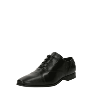 bugatti Fűzős cipő 'Morino I' fekete kép