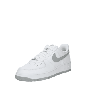 Nike Sportswear Rövid szárú sportcipők 'AIR FORCE 1 07' fehér kép
