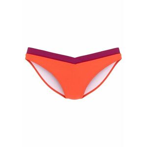 s.Oliver Bikini nadrágok narancs / fukszia kép